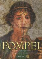 Couverture du livre « Pompei » de De Luca Araldo aux éditions Grund