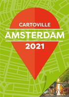 Couverture du livre « Amsterdam (édition 2021) » de Collectif Gallimard aux éditions Gallimard-loisirs