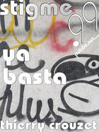 Couverture du livre « Y a basta » de Thierry Crouzet aux éditions Publie.net