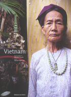 Couverture du livre « Vietnam » de Olivier Frebourg et Nicolas Cornet aux éditions Chene