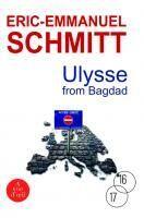 Couverture du livre « Ulysse from Bagdad » de E-E Schmitt aux éditions A Vue D'oeil