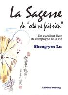 Couverture du livre « La sagesse du 