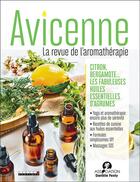 Couverture du livre « Avicenne » de Anne Dufour aux éditions Leduc