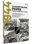 Couverture du livre « 1944 t.7 ; la Kampfgruppe Peiper dans le chaudron de la Gleize » de Hugues Wenkin aux éditions Weyrich