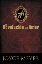 Couverture du livre « La Revolucion de Amor » de Joyce Meyer aux éditions Faitwords