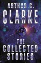 Couverture du livre « Collected Stories of Arthur C. Clarke » de Arthur C. Clarke aux éditions Gateway