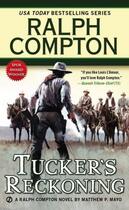 Couverture du livre « Ralph Compton Tucker's Reckoning » de Mayo Matthew P aux éditions Penguin Group Us