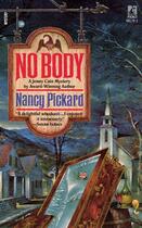 Couverture du livre « No Body » de Nancy Pickard aux éditions Pocket Books