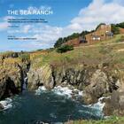 Couverture du livre « The sea ranch » de Lyndon aux éditions Princeton Architectural