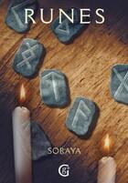 Couverture du livre « Soraya's Runes » de Soraya Horace aux éditions Waverley Books