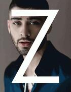 Couverture du livre « Z. Malik » de Zayn Malik aux éditions Hachette Pratique