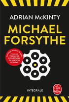 Couverture du livre « Michael Forsythe » de Adrian Mckinty aux éditions Le Livre De Poche