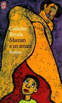 Couverture du livre « Maman a un amant » de Calixthe Beyala aux éditions J'ai Lu