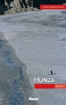 Couverture du livre « Hunza » de Legros aux éditions Glenat