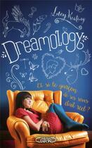 Couverture du livre « Dreamology » de Lucy Keating aux éditions Michel Lafon
