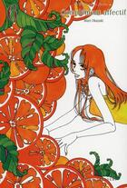 Couverture du livre « Complément affectif Tome 6 » de Okazaki-M aux éditions Delcourt