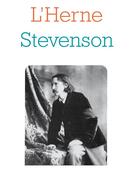 Couverture du livre « Les cahiers de l'Herne Tome 66 : Robert Louis Stevenson » de Les Cahiers De L'Herne aux éditions L'herne