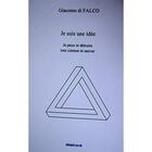 Couverture du livre « Je suis une idee » de Di Falco Giacomo aux éditions Incipit En W