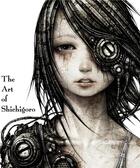 Couverture du livre « The art of shichigoro » de  aux éditions Pie Books