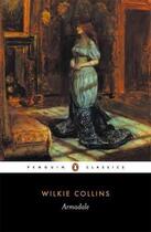 Couverture du livre « Armadale » de Wilkie Collins aux éditions Adult Pbs