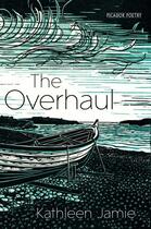 Couverture du livre « The Overhaul » de Jamie Kathleen aux éditions Pan Macmillan