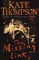 Couverture du livre « The Missing Link » de Kate Thompson aux éditions Rhcb Digital