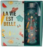 Couverture du livre « Gourde la vie est belle » de  aux éditions Hachette Pratique