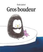 Couverture du livre « Gros boudeur » de Emile Jadoul aux éditions Ecole Des Loisirs