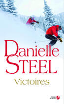 Couverture du livre « Victoires » de Danielle Steel aux éditions Presses De La Cite