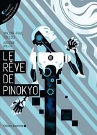 Couverture du livre « Le reve de pinokyo » de Vincent-Paul Toccoli aux éditions Amalthee