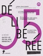 Couverture du livre « Deliberee numero 5 - 05 » de Revue Délibérée aux éditions La Decouverte