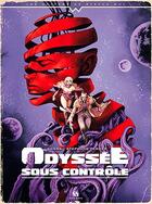 Couverture du livre « Wul, Odyssée sous contrôle » de Dobbs et Stephane Perger aux éditions Ankama