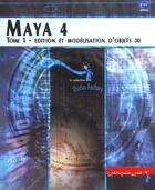 Couverture du livre « Maya 4 t.1 » de Julien Wittmer aux éditions Eni