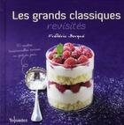 Couverture du livre « Les grands classiques revisités » de Frederic Berque aux éditions First