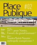 Couverture du livre « Place publique t.2 » de  aux éditions Joca Seria