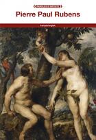 Couverture du livre « Pierre Paul Rubens » de Pierre-Paul Rubens aux éditions Fage