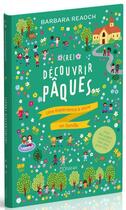 Couverture du livre « (re)découvrir paques : une experience à vivre en famille » de Barbara Reaoch aux éditions Ourania