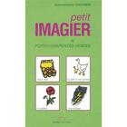 Couverture du livre « Petit imagier de poitou-charentes-vendee » de Chevrier aux éditions Geste