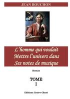 Couverture du livre « Rameau tome 1 (a5) » de Jean Bouchon aux éditions Lulu