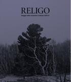 Couverture du livre « Religo » de Simone Cerio aux éditions Blue Crow Media