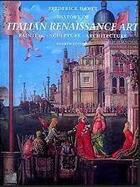 Couverture du livre « History Of Italian Renaissance Art 4rth Edition /Anglais » de Hartt Frederick aux éditions Thames & Hudson