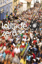 Couverture du livre « Latitude Zero » de Renn Diana aux éditions Penguin Group Us