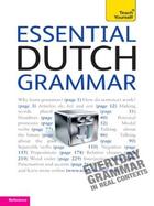 Couverture du livre « Essential Dutch Dictionary: Teach Yourself » de Strik Dennis aux éditions Hodder Education Digital