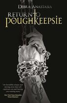 Couverture du livre « Return to Poughkeepsie » de Anastasia Debra aux éditions Omnific Publishing