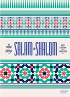 Couverture du livre « Shalom Salam » de Chloe Saada aux éditions Hachette Pratique