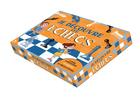 Couverture du livre « Je découvre les échecs » de Jean-Michel Jakobowicz aux éditions Deux Coqs D'or