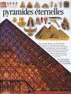 Couverture du livre « Pyramides éternelles » de James Putnam aux éditions Gallimard-jeunesse