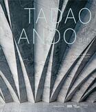 Couverture du livre « Tadao Ando : le défi » de  aux éditions Flammarion