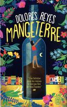 Couverture du livre « Mangeterre » de Reyes Dolores aux éditions J'ai Lu