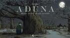 Couverture du livre « Aduna ; monde visible » de Bymoko aux éditions Soleil